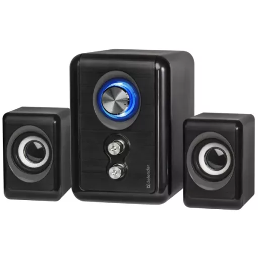 Defender 2.1 Hangszóró rendszer PC-hez V11 (DEF65111)