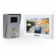 EVOLVEO DoorPhone AP1- 2 vezetékes video kaputelefon alkalmazással (DPAP1-W)