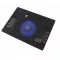 Esperanza Solano Notebook hutopad 1 ventilátorral (EA142)