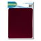 Esperanza Textile egérpad, piros (EA145R)
