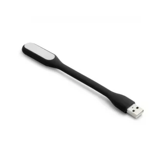 Esperanza USB Led-lámpa, fekete (EA147K)