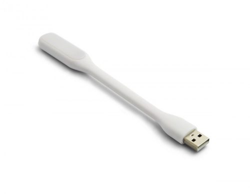 Esperanza USB Led-lámpa, fehér