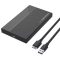 ESPERANZA KÜLSŐ HDD/SSD TOK 2.5" HDD-HEZ EBA102 (EBA102)