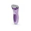 Esperanza Aruba Női epilátor, lila (EBG003V)