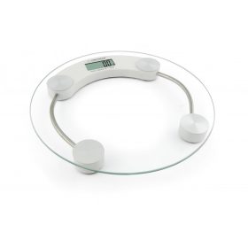 Esperanza Jukari fürdoszoba mérleg, fehér