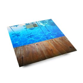 Esperanza Waikiki fürdoszoba mérleg (EBS011)