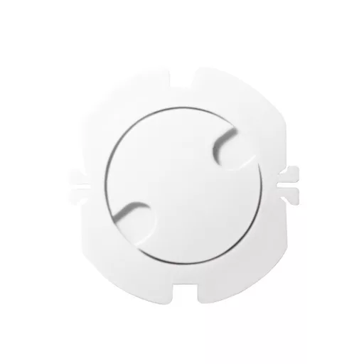 LogiLink Gyerekvédő aljzatok automatikus zárral (EC3002)