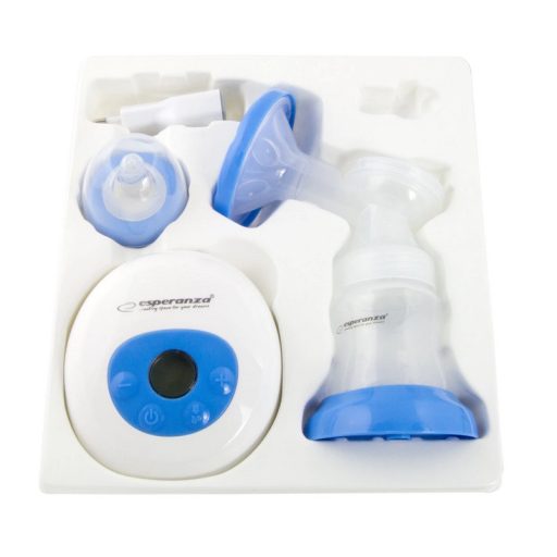 Esperanza BEBITA elektromos mellszívó (ECM001B)