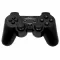 Esperanza Corsair Vibrációs Gamepad PS2/PS3/PC, USB, fekete (EG106)