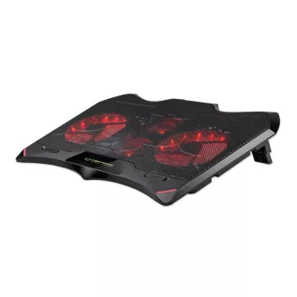 Esperanza Buran Gamer Notebook hutopad (EGC102)
