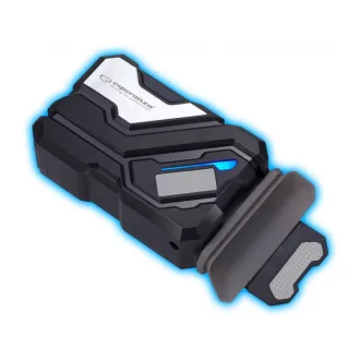   ESPERANZA NOTEBOOK COLLING VENTILÁTOR LED USB NORTE (EGC103)