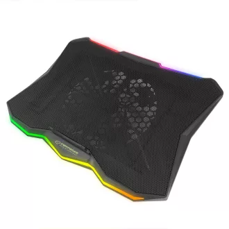 Esperanza Xalok RGB Gamer Notebook hutopad (EGC110)