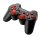 Esperanza Warrior Gamepad, USB, fekete-piros (EGG102R)