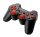 Esperanza Corsair Gamepad PS2/PS3/PC fekete-piros (EGG106R)