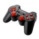Esperanza Corsair Gamepad PS2/PS3/PC fekete-piros (EGG106R)