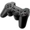 ESPERANZA GAMEPAD PS3/PC USB TROOPER FEKETE (EGG107K)