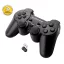 Esperanza Gladiator Wireless Gamepad PS3/PC fekete (EGG108K)