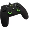 Esperanza Vanquisher  Gamepad USB, PC/PS3, fekete (EGG110K)