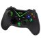 Esperanza Pirate Gamepad PC/XBOX ONE/XBOX SERIES X/S fekete (EGG114K)
