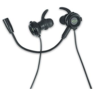   ESPERANZA SZTEREÓ FÜLHALLGATÓ CSATLAKOZTATHATÓ MIKROFONNAL MAMBA (EGH202K)