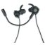 ESPERANZA SZTEREÓ FÜLHALLGATÓ CSATLAKOZTATHATÓ MIKROFONNAL MAMBA (EGH202K)