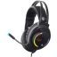 ESPERANZA SZTEREÓ JÁTÉKOS FEJHALLGATÓ MIKROFONNAL RGB NIGHTSHADE (EGH470)