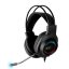 Esperanza Courser Gamer mikrofonos fejhallgató, sztereó, 7.1 sound (EGH7100)