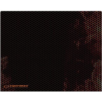 ESPERANZA GAMING EGÉRPAD LÁNG MIDI (EGP102R)