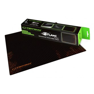 Esperanza Flame Maxi Gamer egérpad (EGP103R)
