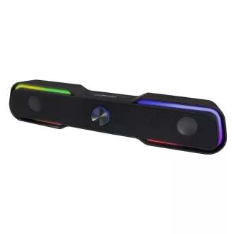 Esperanza Apala Bluetooth hangszóró, RGB (EGS101)