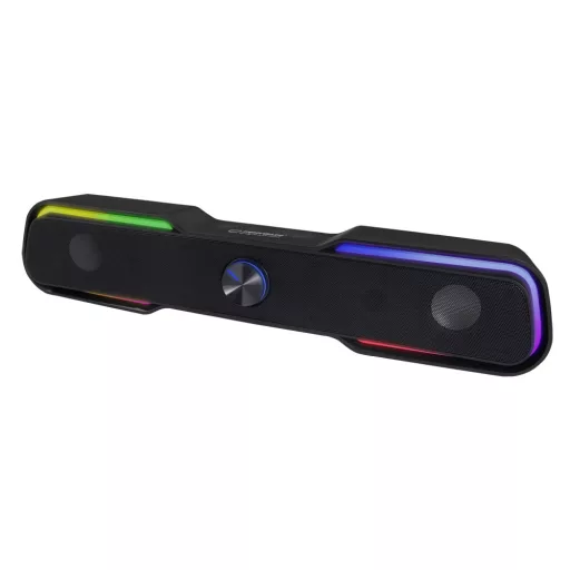 Esperanza Apala Bluetooth hangszóró, RGB (EGS101)
