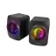 Esperanza SAKARA USB hangszóró 2.0 RGB (EGS104)