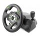 Esperanza Drift Gamer Versenykormány PC/PS3, fekete (EGW101)