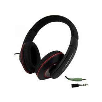 ESPERANZA SZTEREÓ AUDIO FEJHALLGATÓ HIP-HOP (EH121)