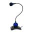 ESPERANZA MIKROFON CHAT ASZTALI KÉK (EH130B)