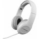 ESPERANZA SZTEREÓ AUDIO FEJHALLGATÓ SOUL FEHÉR (EH138W)