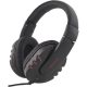 ESPERANZA SZTEREÓ AUDIO FEJHALLGATÓ MAUI FEKETE (EH142K)