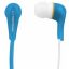 Esperanza Lollipop sztereó fülhallgató, kék (EH146B)