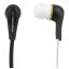 ESPERANZA SZTEREÓ FÜLHALLGATÓ LOLLIPOP FEKETE (EH146K)