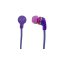 ESPERANZA SZTEREÓ FÜLHALLGATÓ NEON LILA (EH147V)