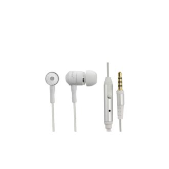   ESPERANZA SZTEREÓ FÜLHALLGATÓ MIKROFONNAL MOBIL FEHÉR (EH162W)