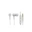 ESPERANZA SZTEREÓ FÜLHALLGATÓ MIKROFONNAL MOBIL FEHÉR (EH162W)