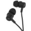 ESPERANZA SZTEREÓ FÜLHALLGATÓ MIKROFONNAL EH189 FEKETE (EH189K)