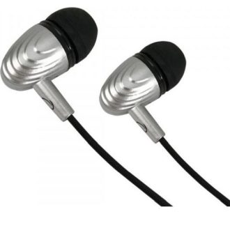   ESPERANZA FÜLHALLGATÓ MIKROFONNAL EH193 FEKETE-FEHÉR (EH193KW)