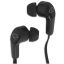 ESPERANZA SZTEREÓ FÜLHALLGATÓ MIKROFONNAL EH196 FEKETE (EH196K)