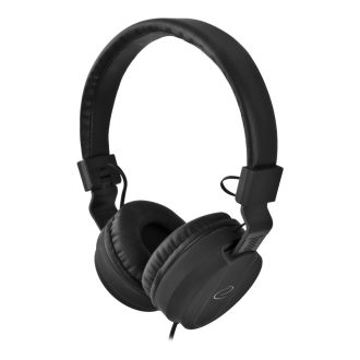 ESPERANZA SZTEREÓ FEJHALLGATÓ MIKROFONNAL BONGO (EH212K)