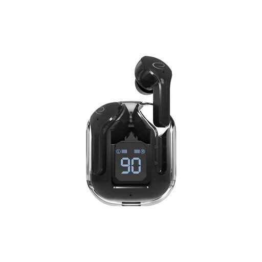 Esperanza Methone True Wireless Bluetooth fülhallgató fekete (EH238K)