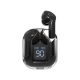 Esperanza Methone True Wireless Bluetooth fülhallgató fekete
