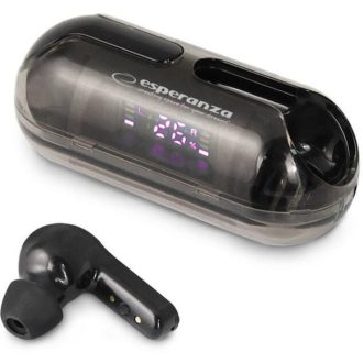   Esperanza Bluetooth TWS fülhallgató DAPHNIS EH239K (EH239K)