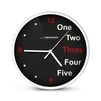 Esperanza Prague falióra, fehér (EHC014W)